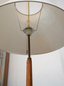 フロアランプ <br> cerote antiques
