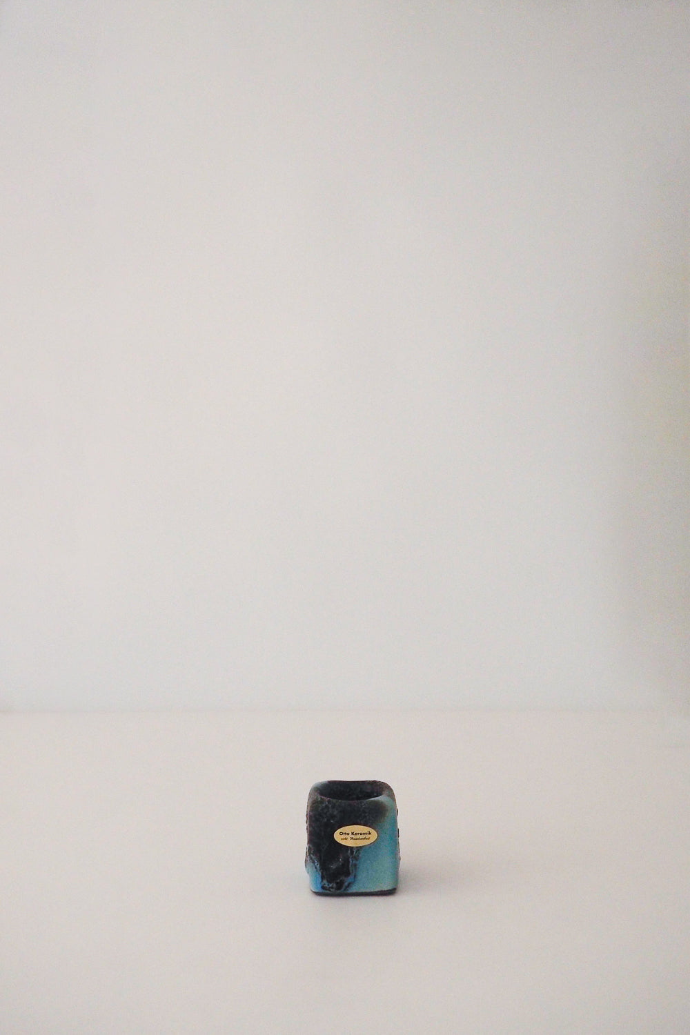 Otto Keramik - CandleHolder 8402 - Otto Keramik Tokyo