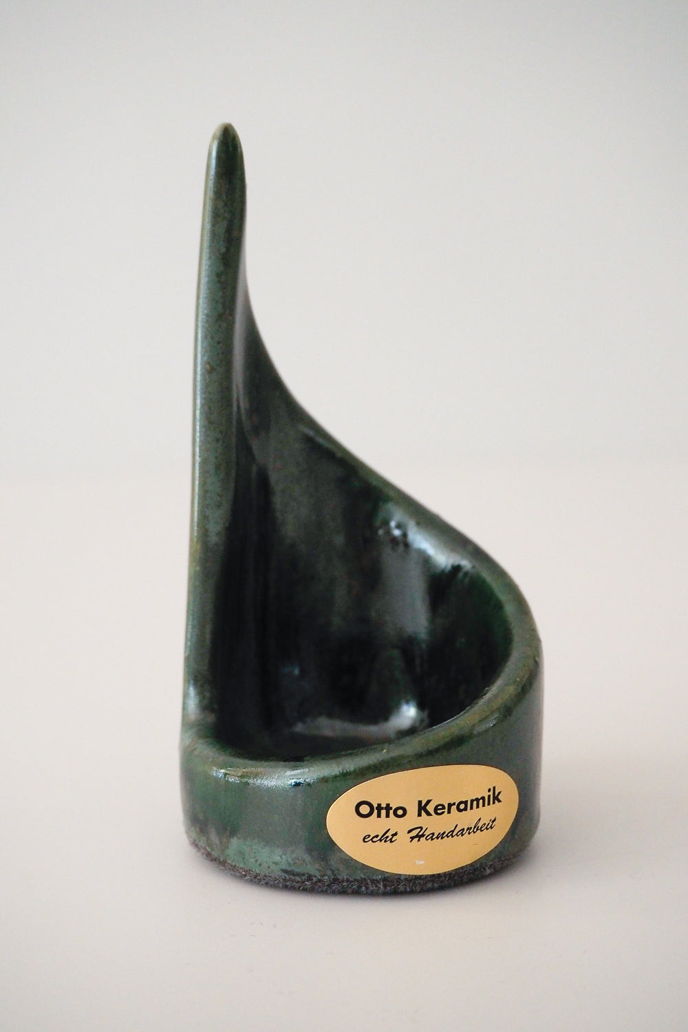 Otto Keramik - Germany - CandleHolder 9261