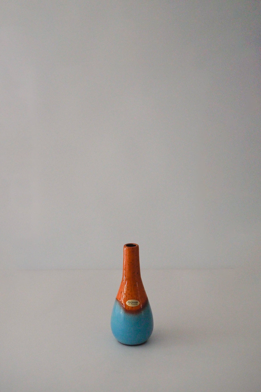 Otto Keramik - Vase 2602 - Otto Keramik Tokyo・大阪店・大和店