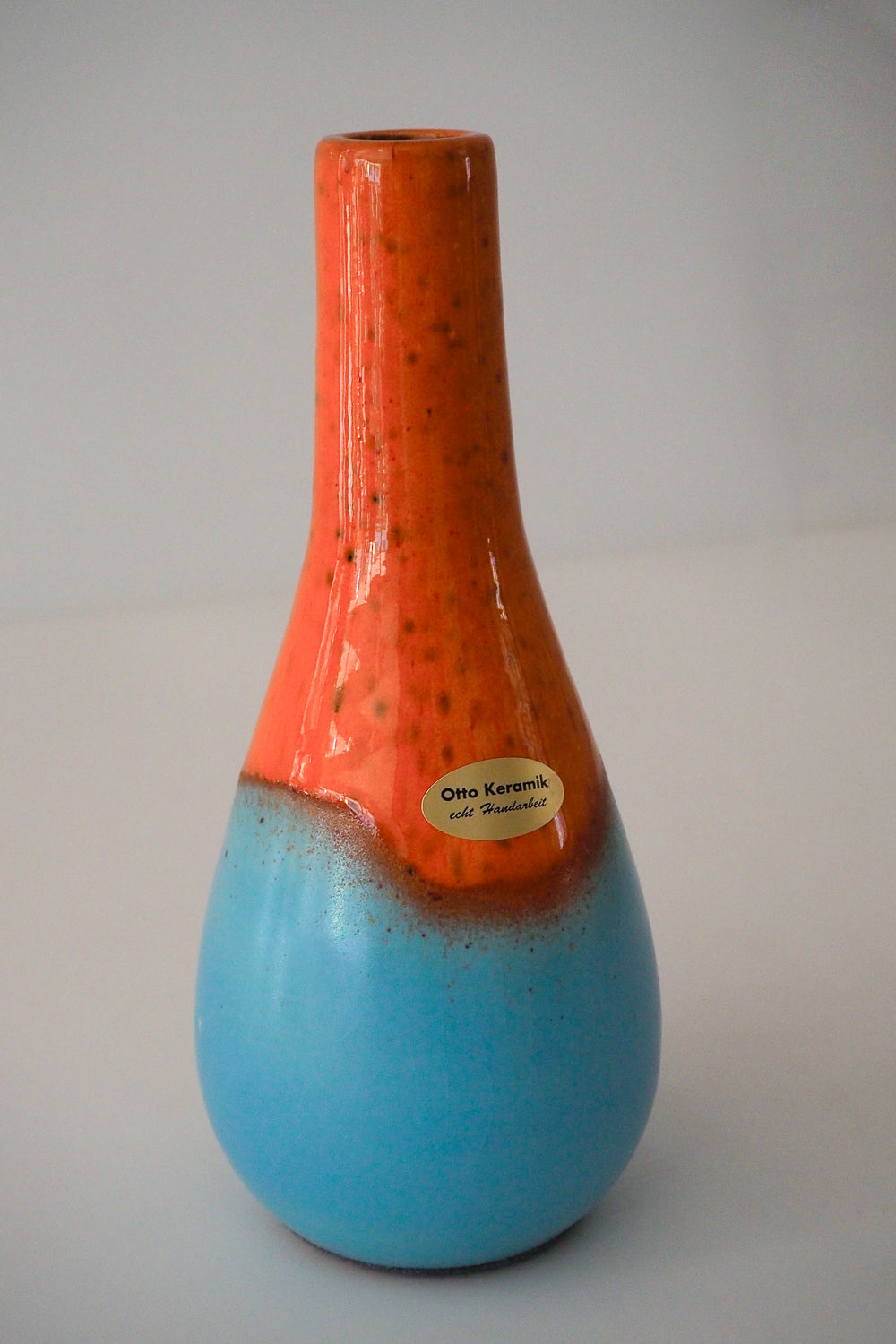 Otto Keramik - Vase 2602 - Otto Keramik Tokyo・大阪店・大和店