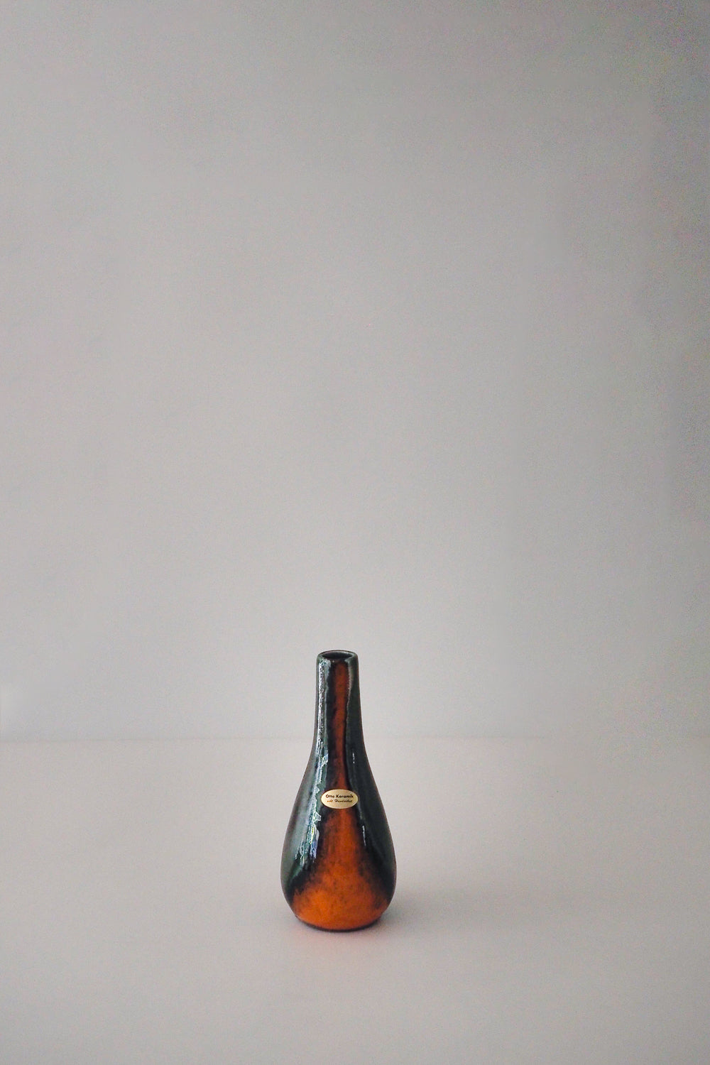 Otto Keramik - Vase 2602 - Otto Keramik Tokyo・大阪店・大和店