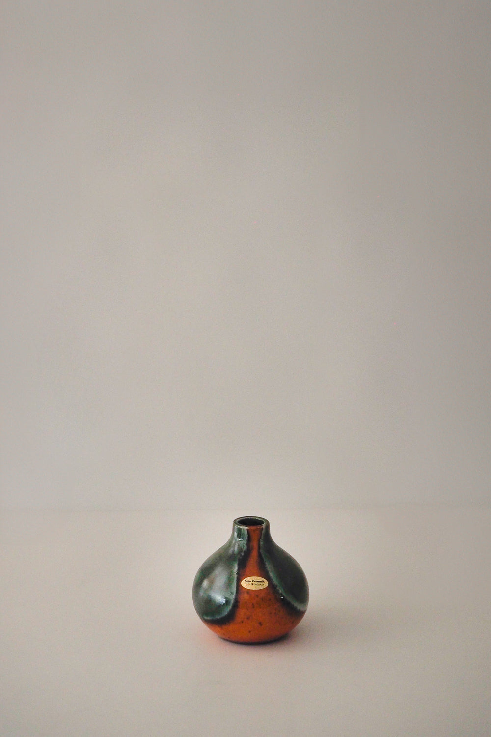 Otto Keramik - Vase 2612 - Otto Keramik Tokyo・大阪店