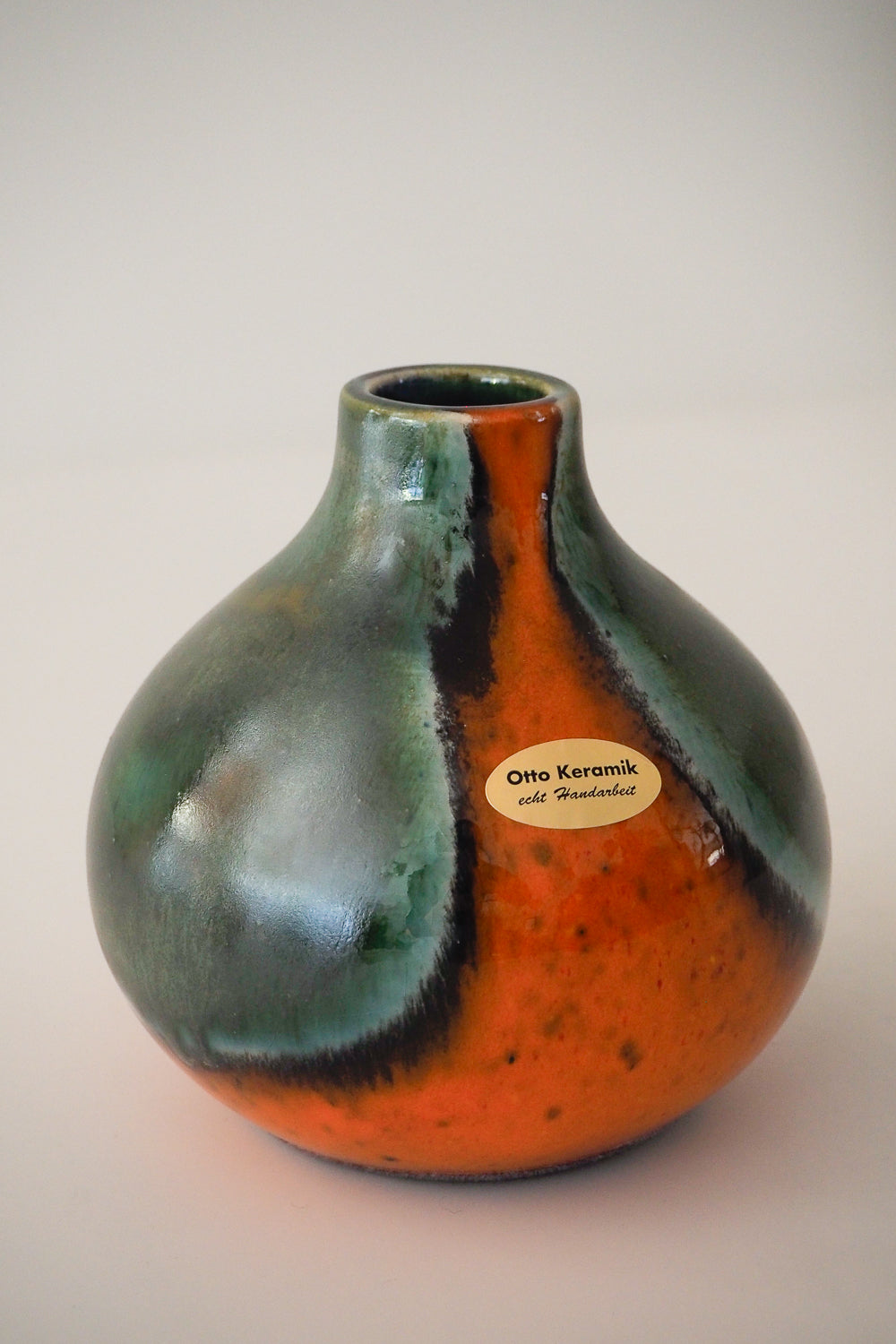 Otto Keramik - Vase 2612 - Otto Keramik Tokyo・大阪店