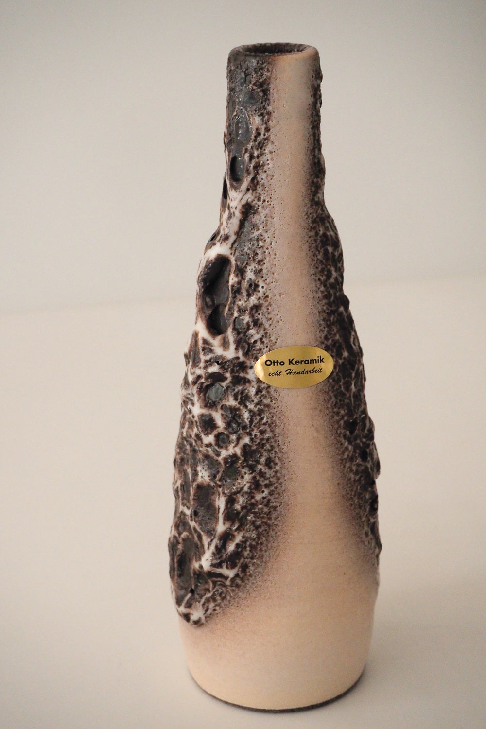 Otto Keramik - Vase 2622 - Otto Keramik Tokyo・大阪店・大和店