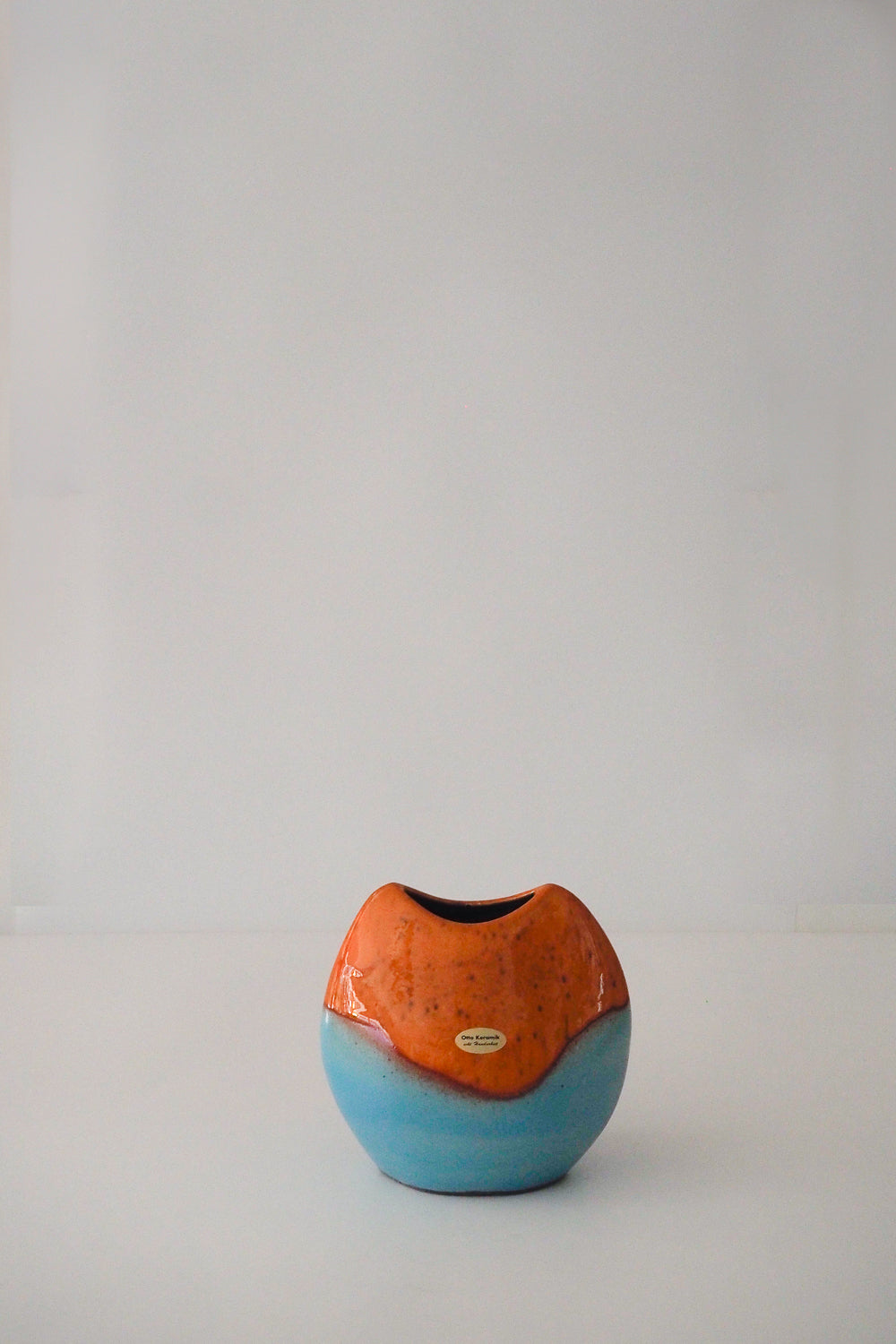 Otto Keramik - Vase 2842 - Otto Keramik Tokyo・大阪店・大和店