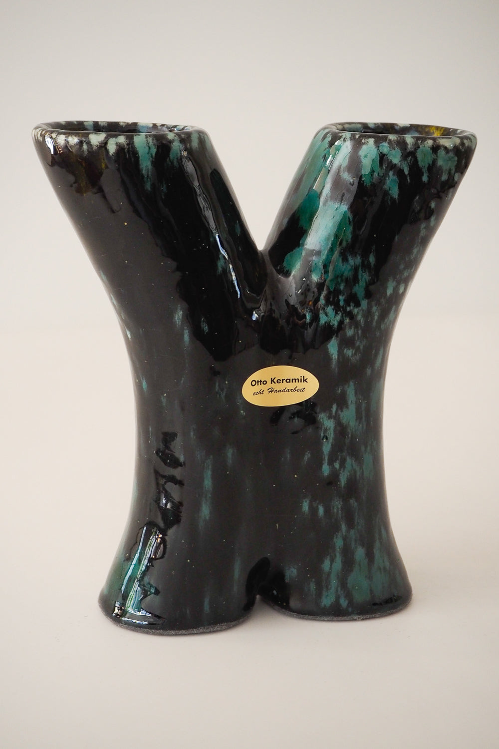 Otto Keramik - Vase 2374 - Otto Keramik Tokyo・大阪店