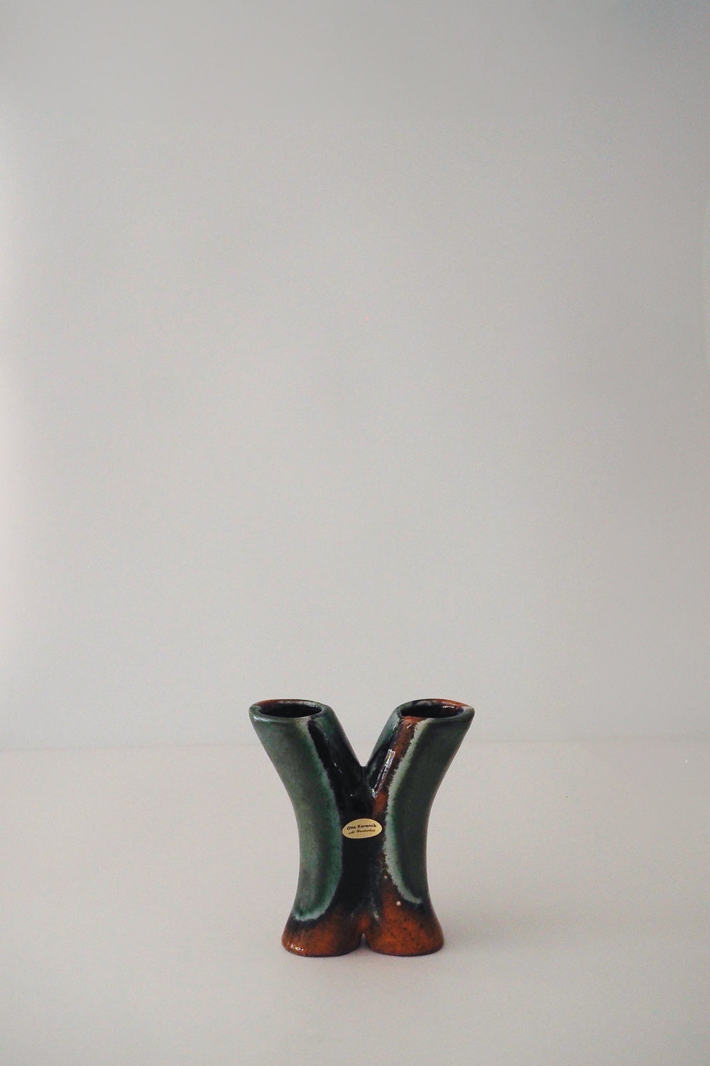 Otto Keramik - Vase 2374 - Otto Keramik Tokyo・大阪店