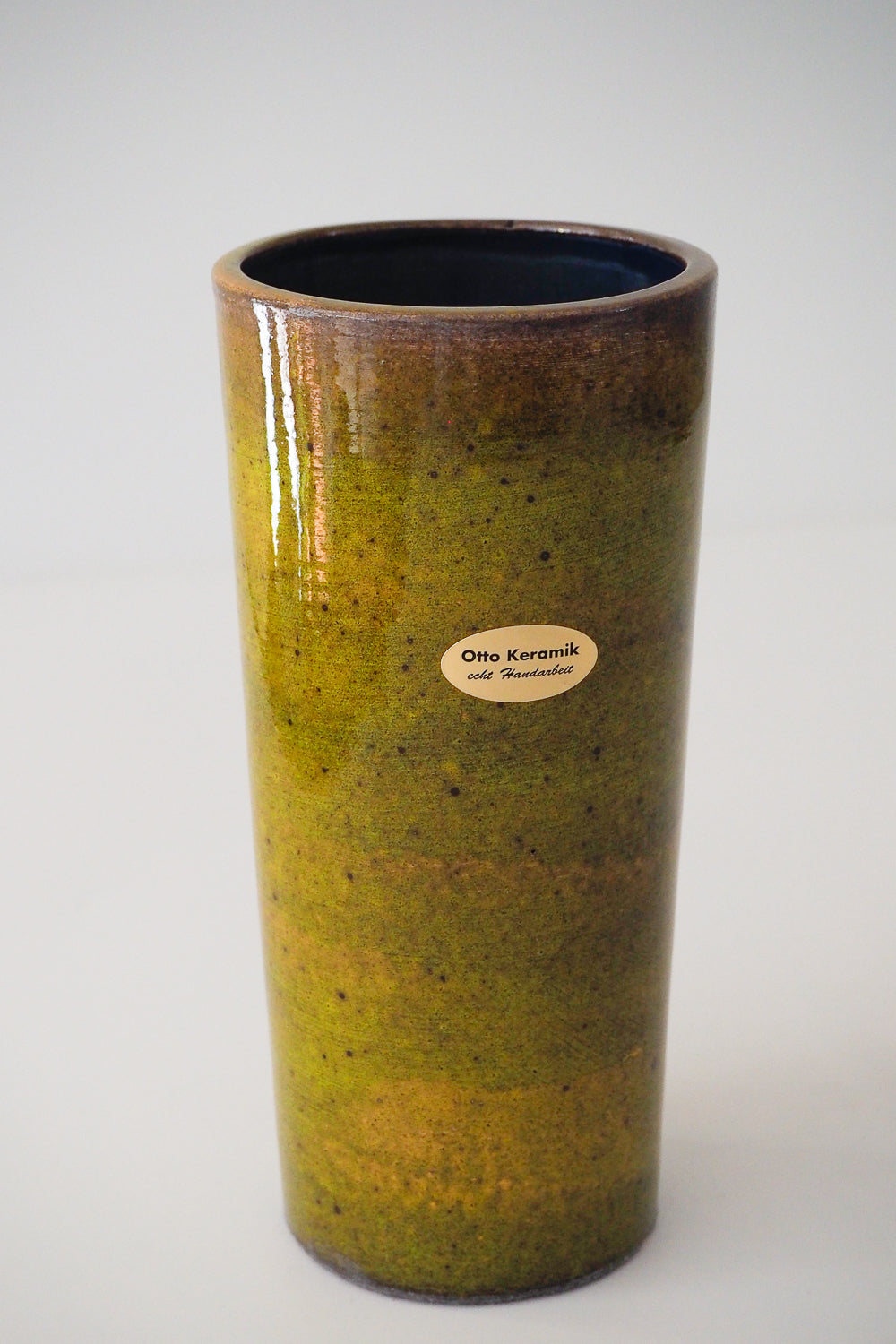 Otto Keramik - Vase 2261 - Otto Keramik Tokyo・大阪店・大和店