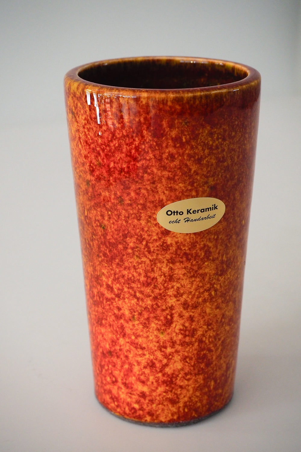 Otto Keramik - Vase 2260 - Otto Keramik Tokyo