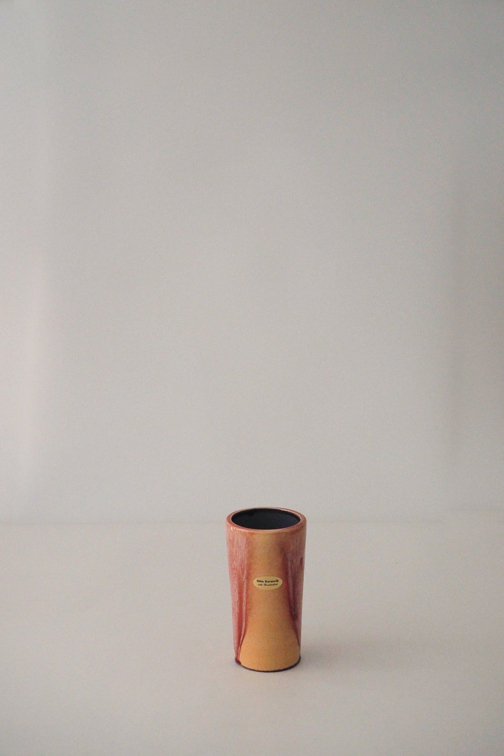 Otto Keramik - Vase 2260 - Otto Keramik Tokyo