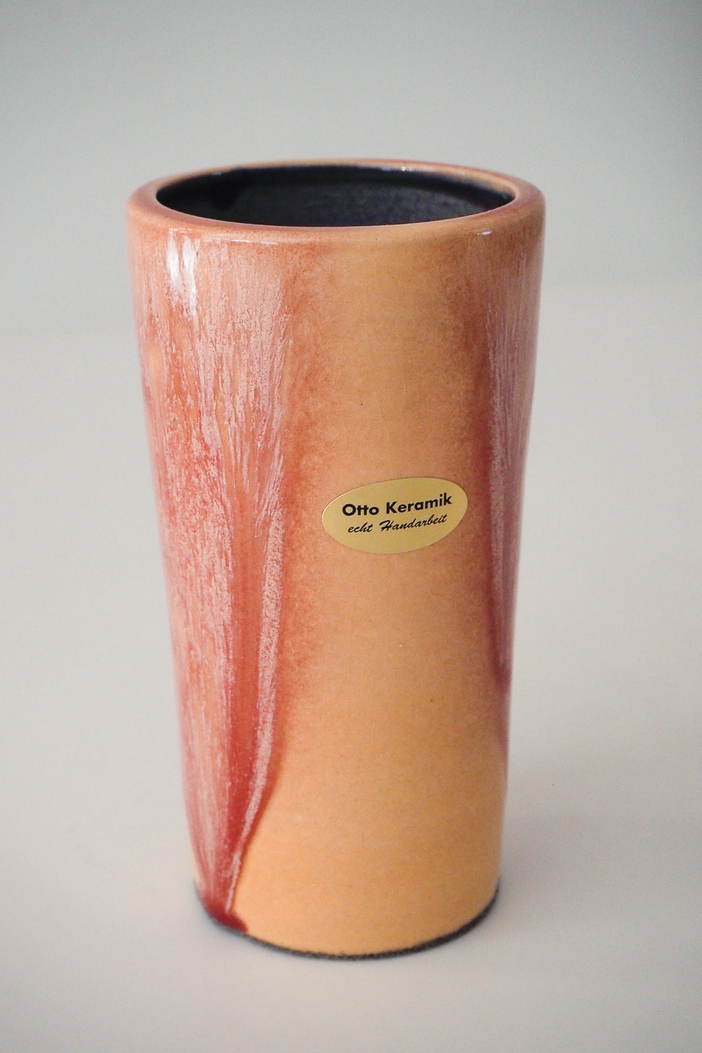 Otto Keramik - Vase 2260 - Otto Keramik Tokyo