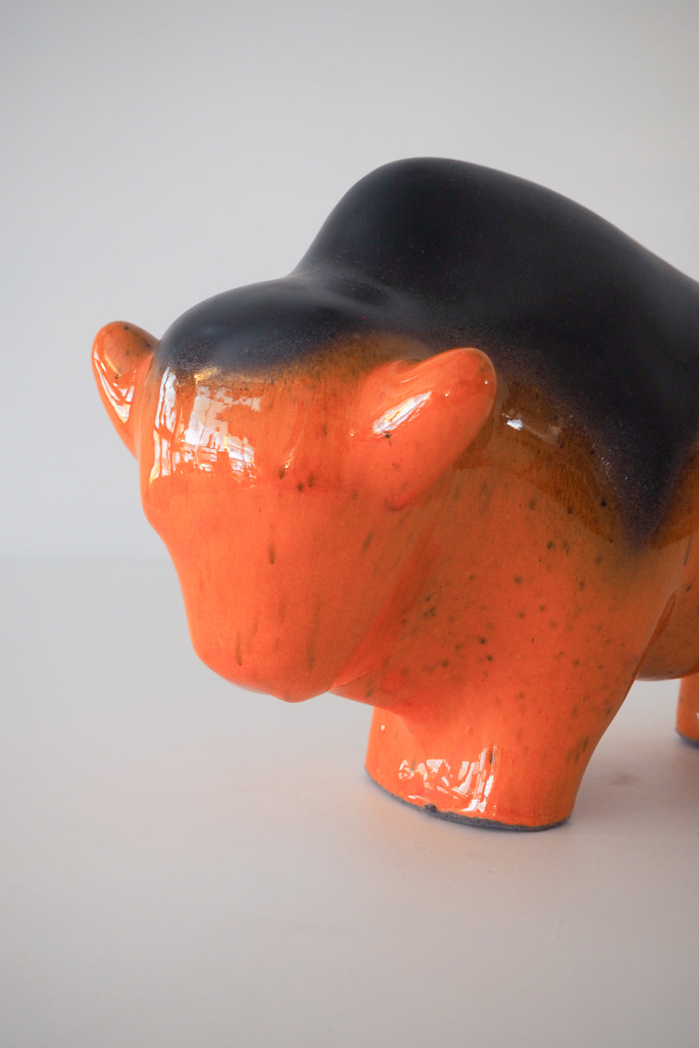 Otto Keramik - Germany - Bull 1012