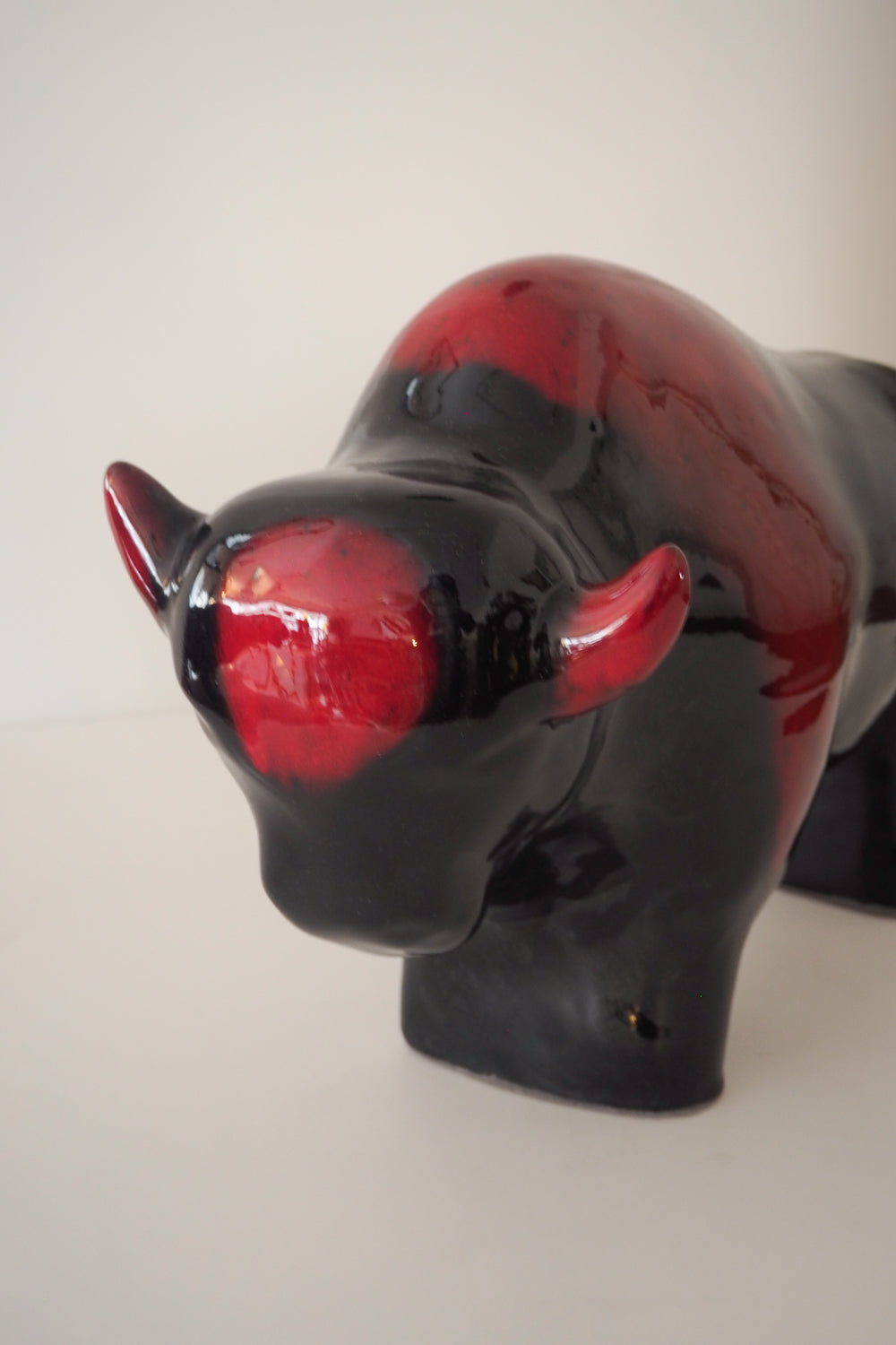 Otto Keramik - Germany - Bull 1013
