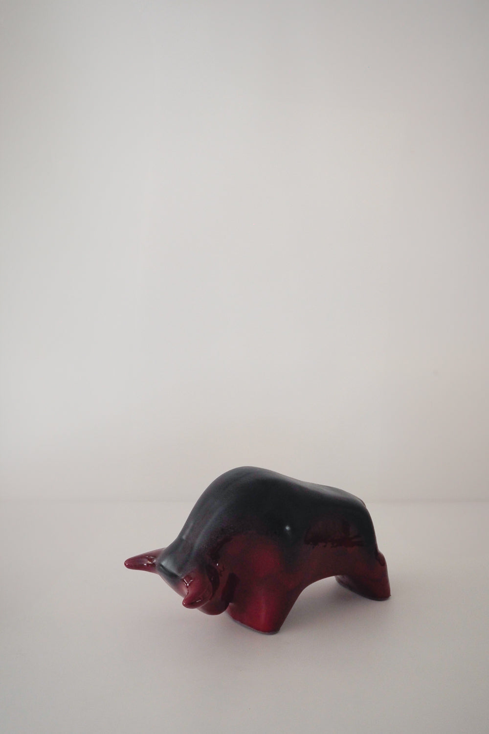 Otto Keramik - Germany - Bull 1010 L