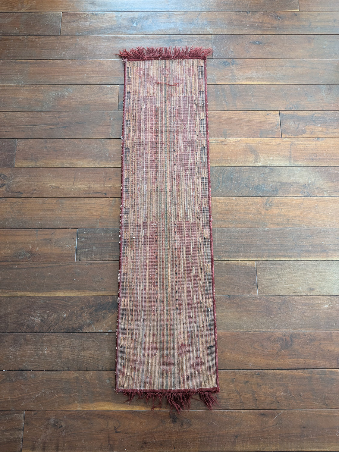 トライバルラグ 1500mm×370mm