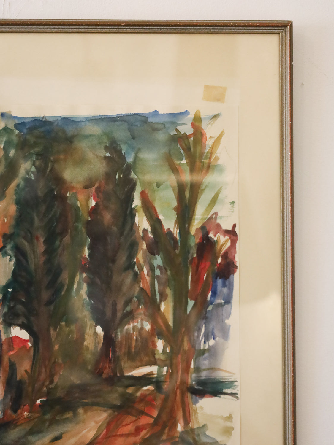 Olle Christoffersson - Sweden - ウォールアート