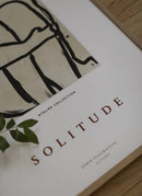 TPC161 Solitude 50×70<br>大阪店 - ヴィンテージ SHARK ATTACK