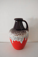 Bay Keramik セラミック フラワーベース <br> ヴィンテージ <br> cerote antiques