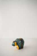 Otto Keramik <br>Bear 1031 <br>Otto Keramik Tokyo