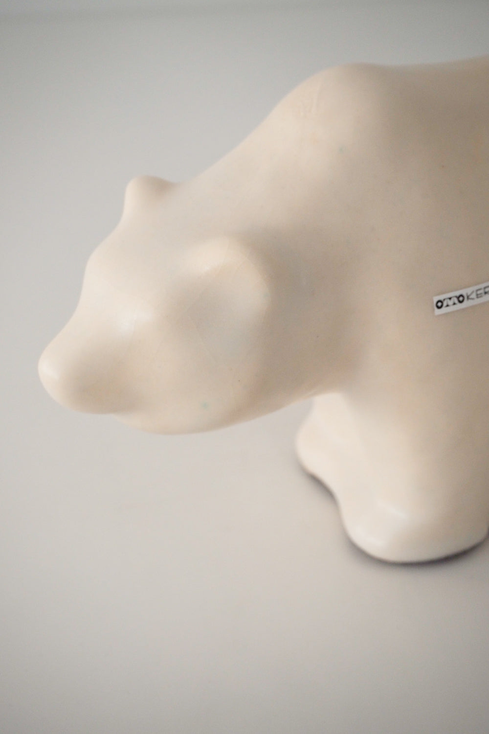 Otto Keramik - Germany - Bear 1031