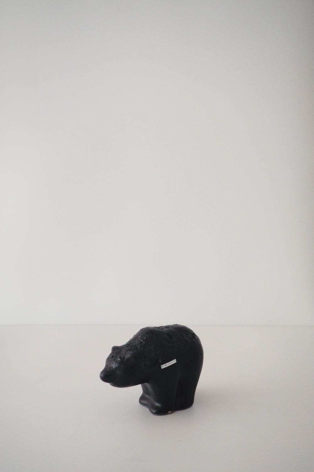 Otto Keramik - Germany - Bear 1031