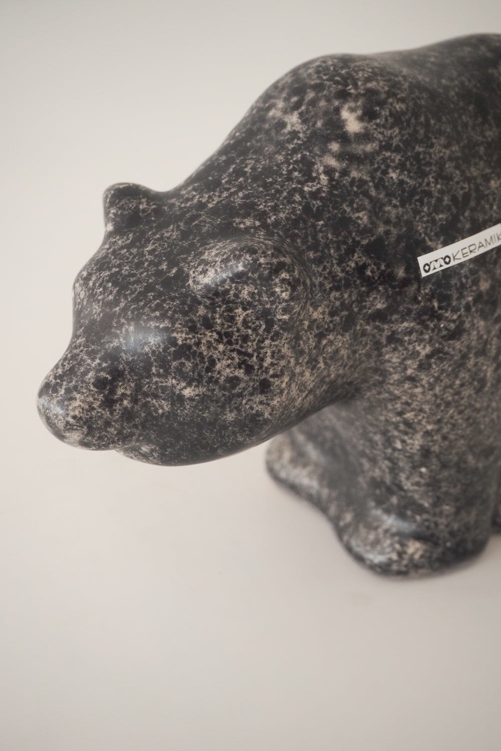 Otto Keramik - Germany - Bear 1031