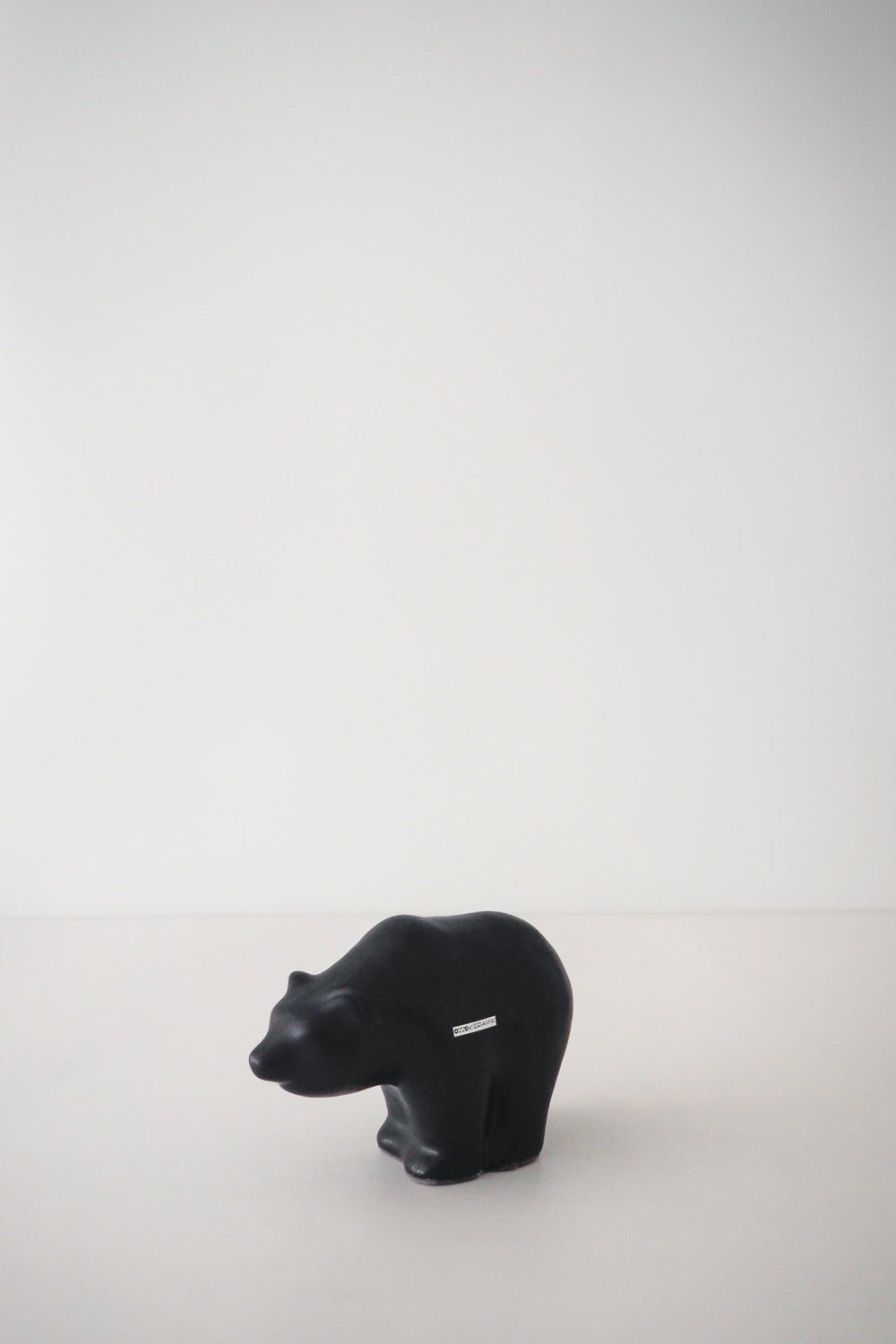 Otto Keramik - Germany - Bear 1031
