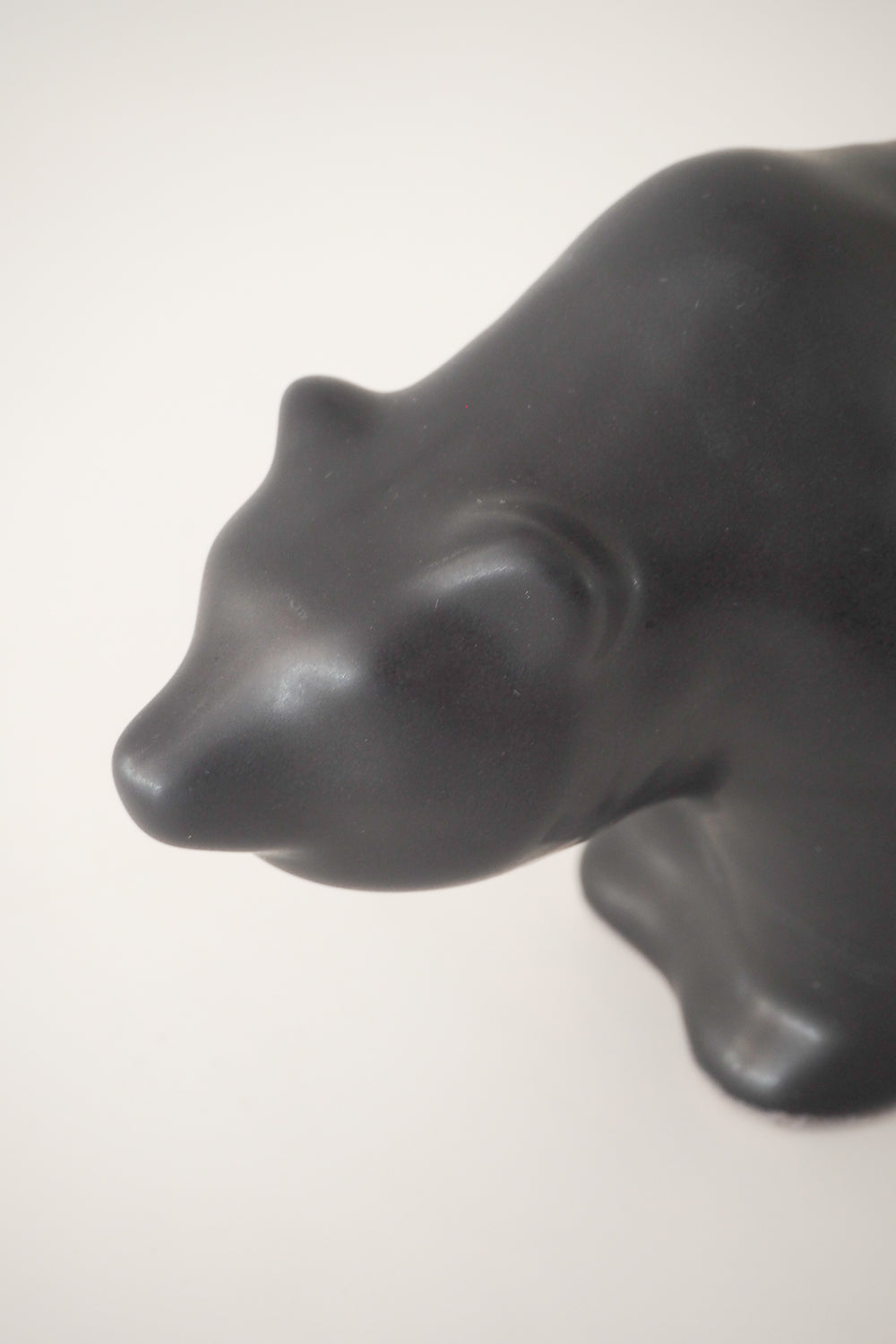 Otto Keramik - Germany - Bear 1031
