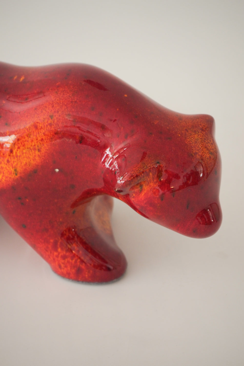 Otto Keramik - Germany - Bear 1021 M