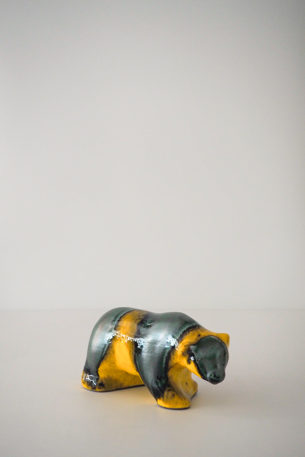 Otto Keramik - Germany - Bear 1021 M