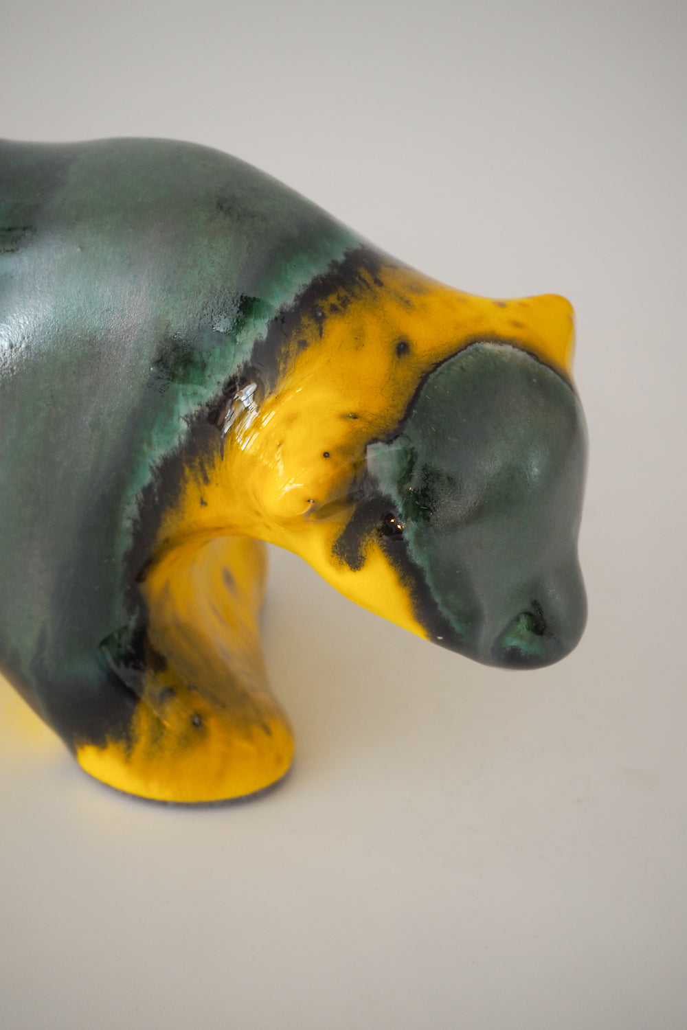 Otto Keramik - Germany - Bear 1021 M