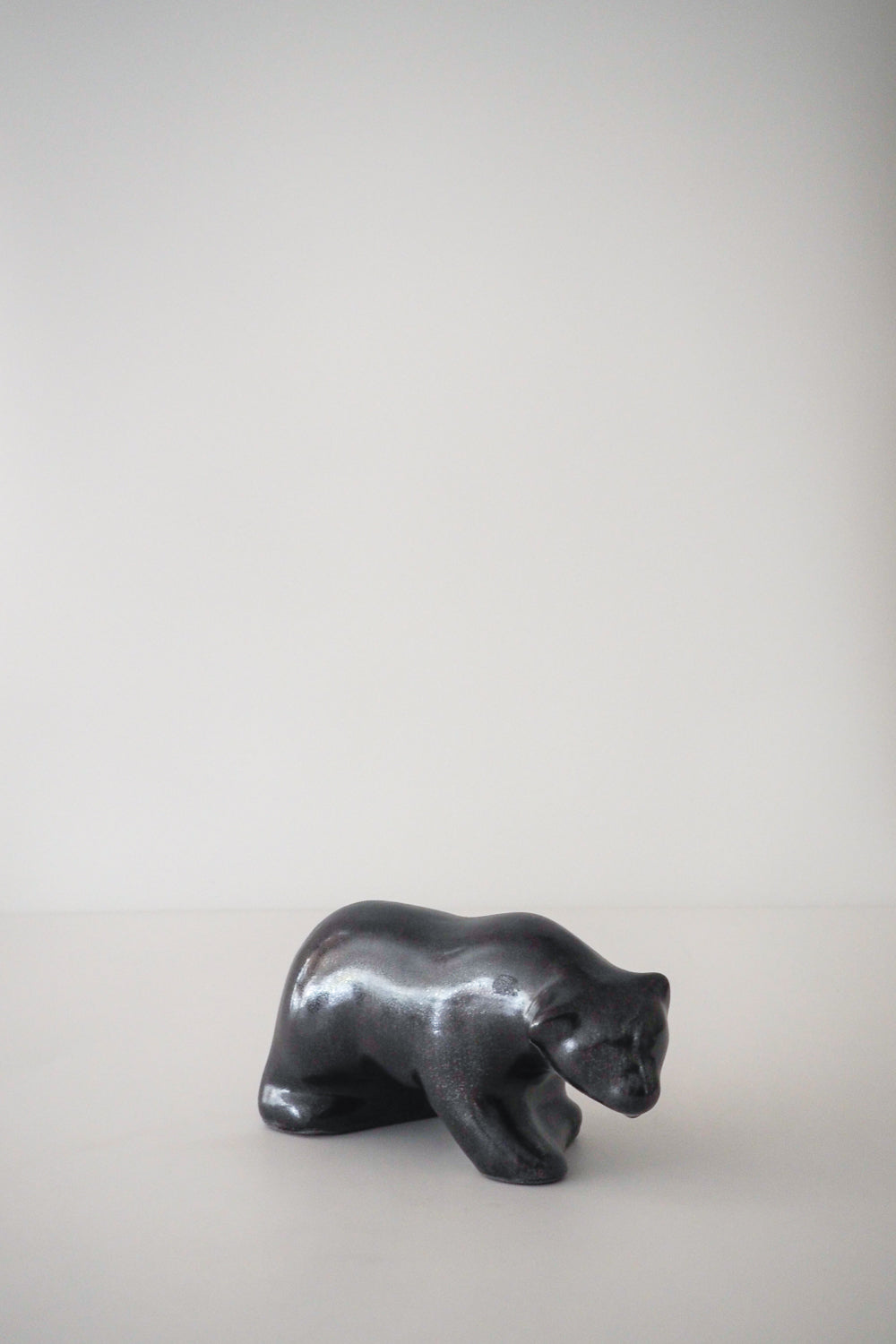 Otto Keramik - Germany - Bear 1021 M