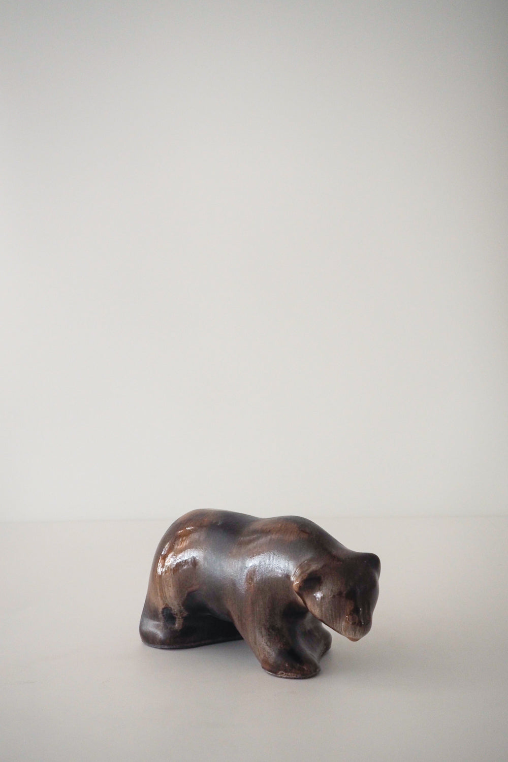 Otto Keramik - Germany - Bear 1021 M