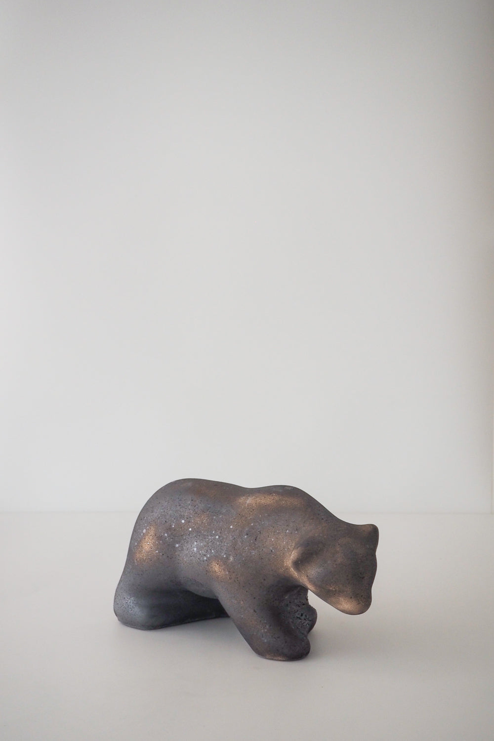 Otto Keramik - Bear 1021 L - Otto Keramik Tokyo・大和店