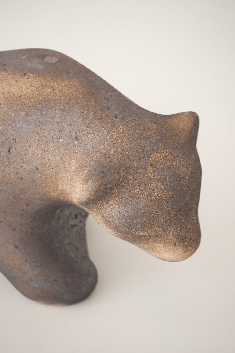 Otto Keramik - Germany - Bear 1021 L