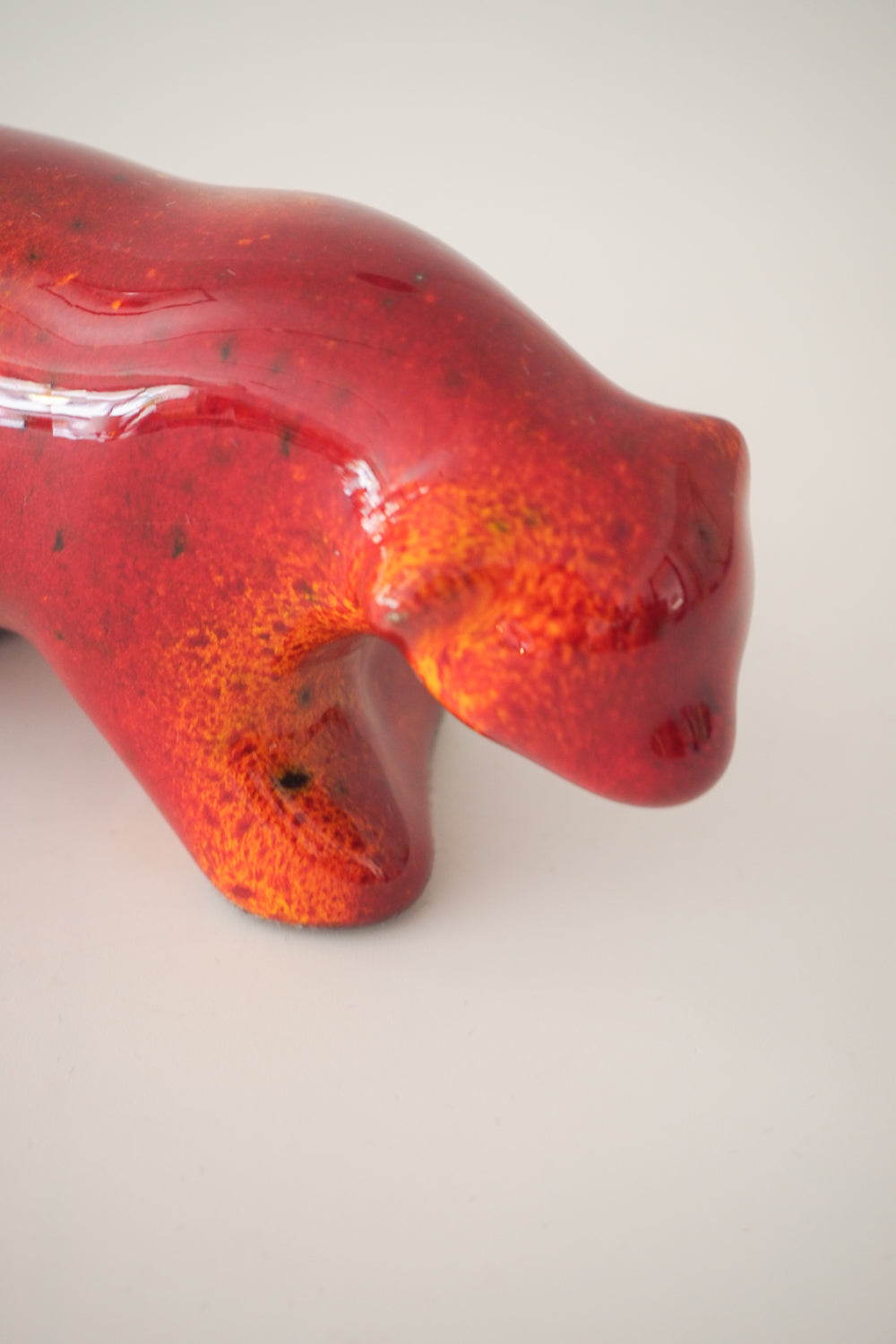 Otto Keramik - Germany - Bear 1021 S
