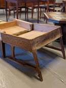 アールデコ <br>オークウッド ラウンジチェア <br>イギリス , 1920's-1930's <br>TAMAGAWA BASE