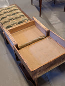 アールデコ <br>オークウッド ラウンジチェア <br>イギリス , 1920's-1930's <br>TAMAGAWA BASE