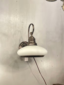 ウォールランプ <br>cerote antiques