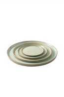 ONE KILN CERAMICS<br>FLAT PLATE M / RF-C <br>reload店・大阪店 - ヴィンテージ SHARK ATTACK