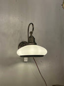 ウォールランプ <br>cerote antiques