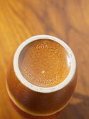 Scheurich 404-26<br> Fat Lava <br>セラミック フラワーベース <br>1960's-1970's , West Germany <br>大阪店