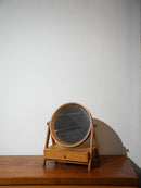 Aktuell Form AB - 1950-1960's , Sweden - テーブルミラー