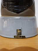 Jie Gantofta , Elsi Bourelius - 1960's-1970's , Sweden - フラワーベース