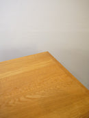 Andreas Tuck , Hans J. Wegner - 1950's , Denmark - "AT-303" ダイニングテーブル - 大阪店