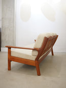 Mobel BB Fabrik , S.Burchardt-Nielsen  - 1960’s-1970’s , Denmark - 3シーターソファ - 大阪店