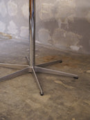 Fritz Hansen , Piet Hein & Arne Jacobsen - 1986 , Denmark -  "6 Star Table" ダイニングテーブル - 大阪店