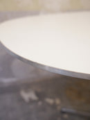 Fritz Hansen , Piet Hein & Arne Jacobsen - 1986 , Denmark -  "6 Star Table" ダイニングテーブル - 大阪店