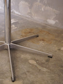 Fritz Hansen , Piet Hein & Arne Jacobsen - 1986 , Denmark -  "6 Star Table" ダイニングテーブル - 大阪店